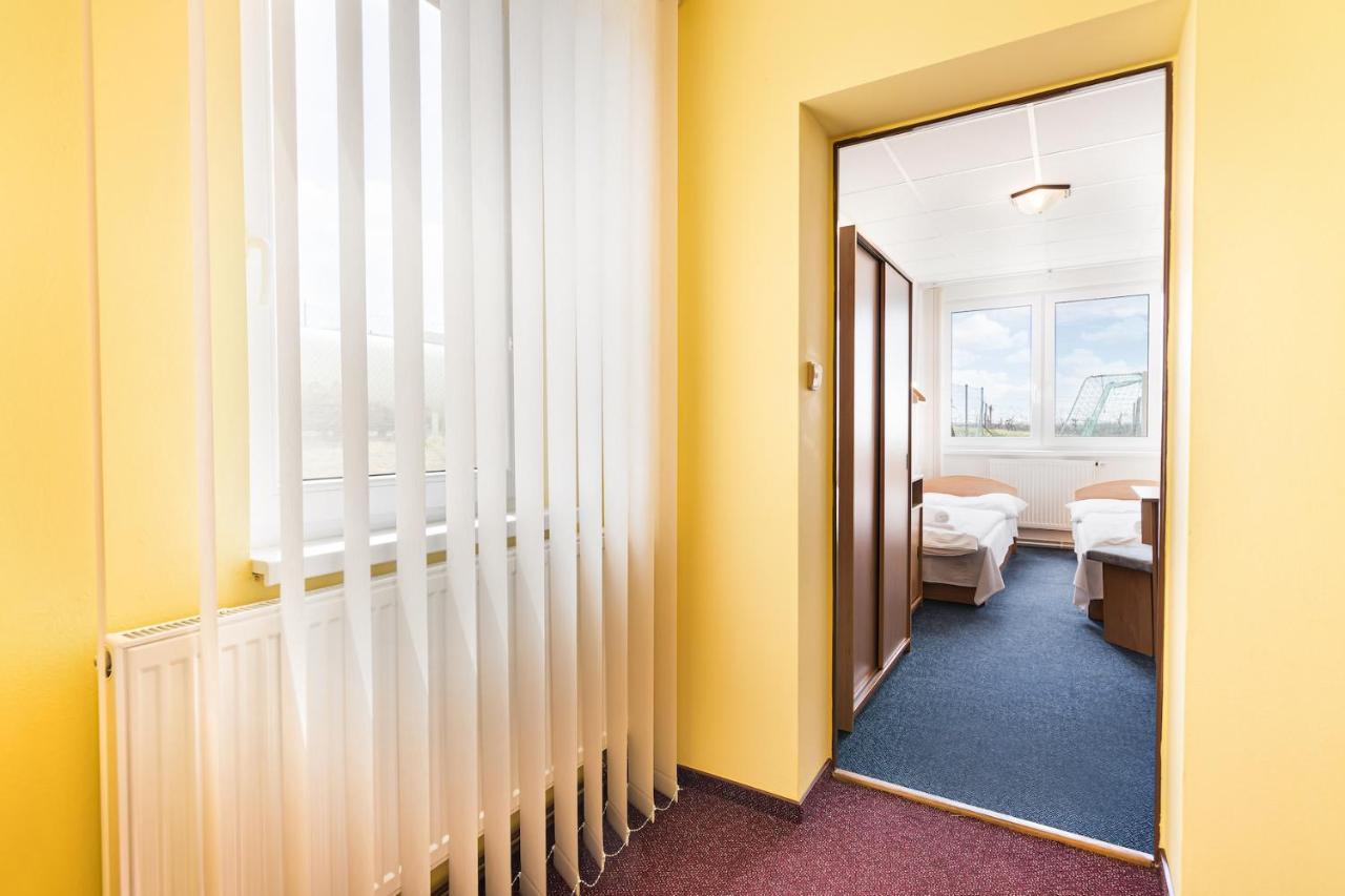 Resort Kovacs Novosedly  Екстериор снимка