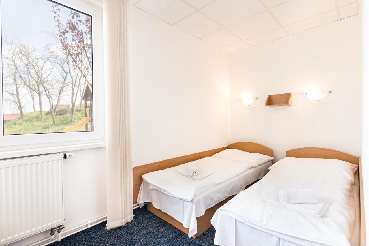 Resort Kovacs Novosedly  Екстериор снимка